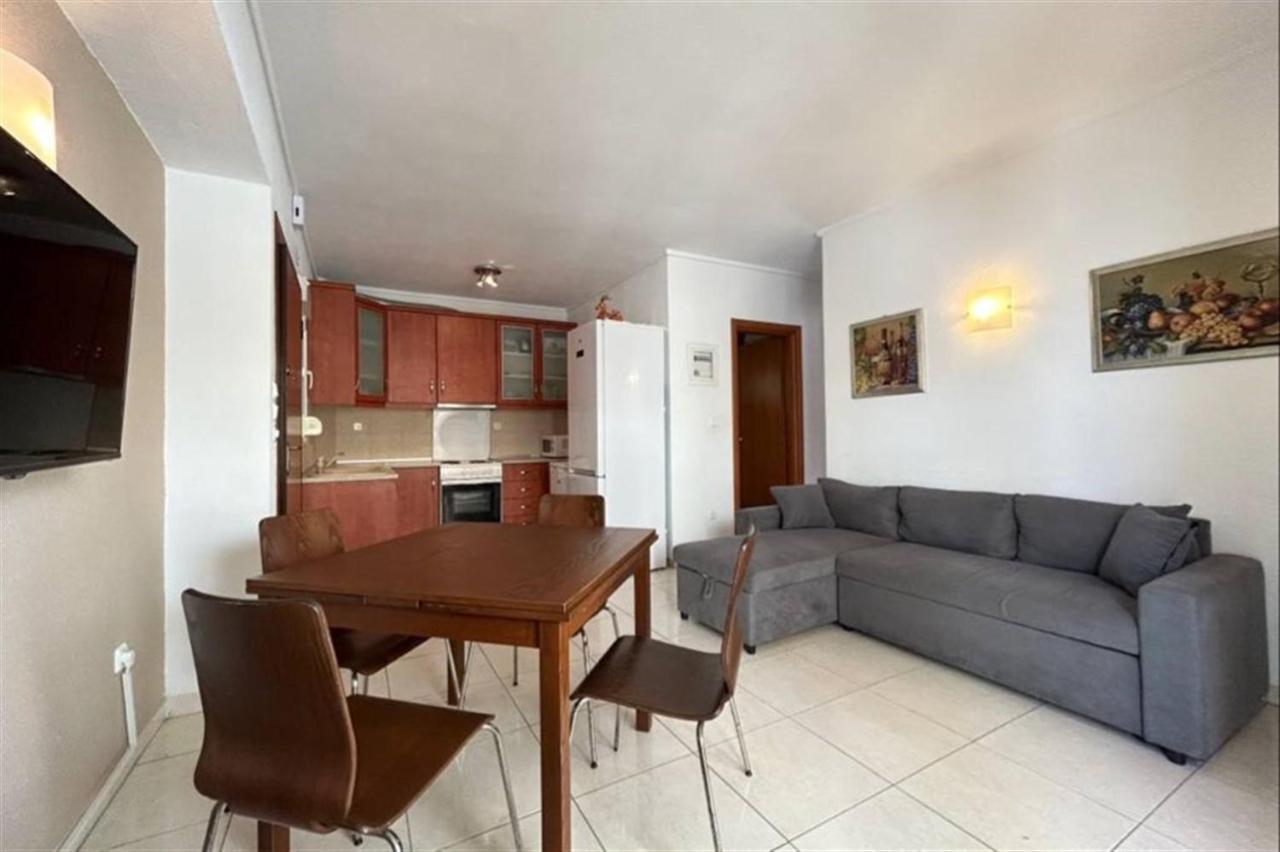 Anthos House Polychrono Halkidiki公寓 外观 照片